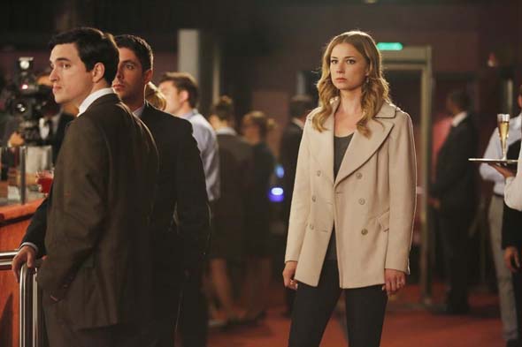 EMILY VANCAMP