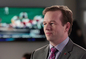 Dallas Roberts UNFORGETTABLE