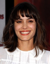 Shannyn Sossamon