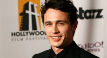 james franco