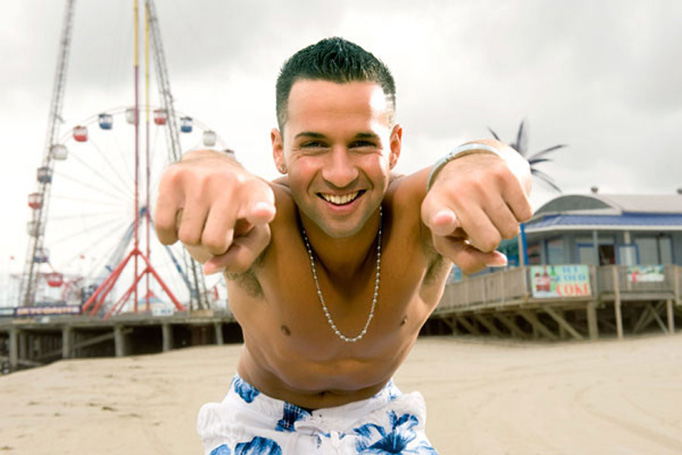 mike the situation sorrentino