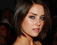 Jessica Stroup