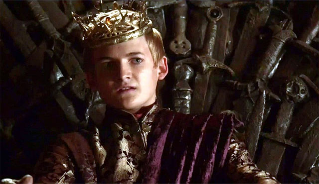 Joffrey