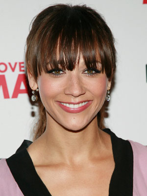 Rashida jones