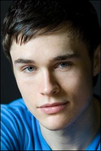 Sam Underwood