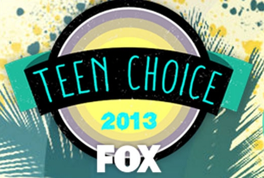 Teen Choice 2013