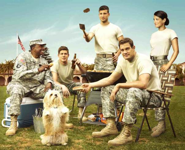 military