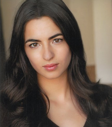 Alanna_masterson