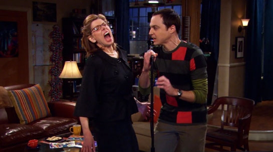 Christine Baranski_TBBT_Sheldon