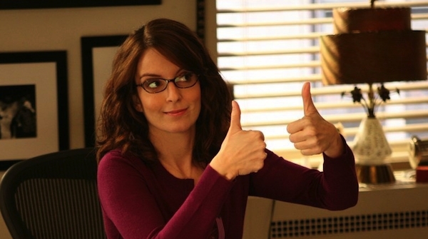 Liz Lemon