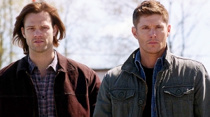 Supernatural 8x23