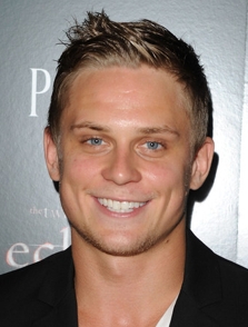 Billy Magnussen