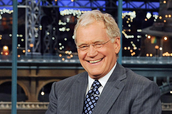 David_Letterman