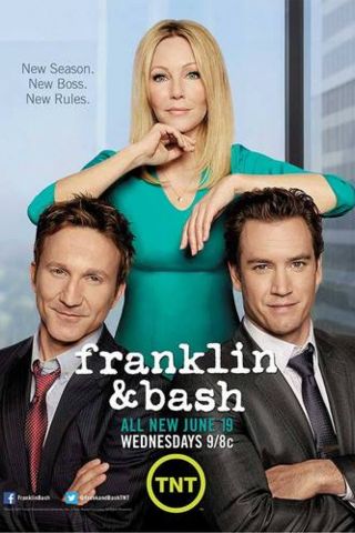 Franklin-Bash