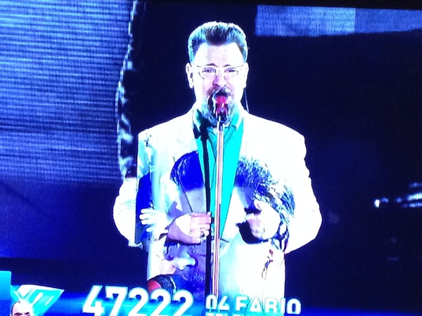 X Factor 7_ Fabio