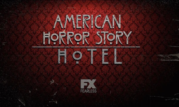 american horror story hotel scheda