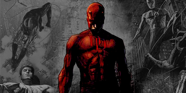 Daredevil