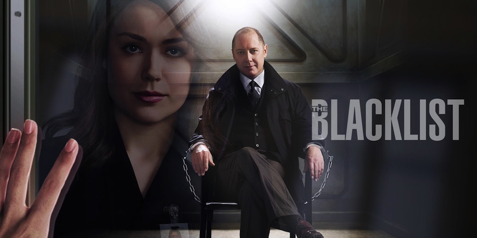 The Blacklist 940