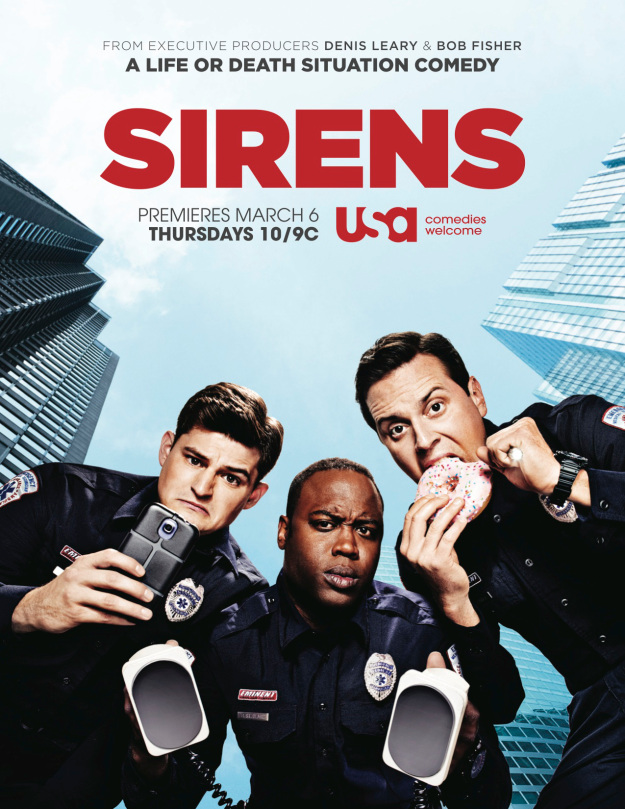 sirens_usanetwork