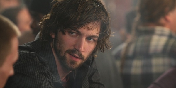 Michiel Huisman