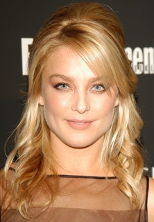 Elisabeth Rohm