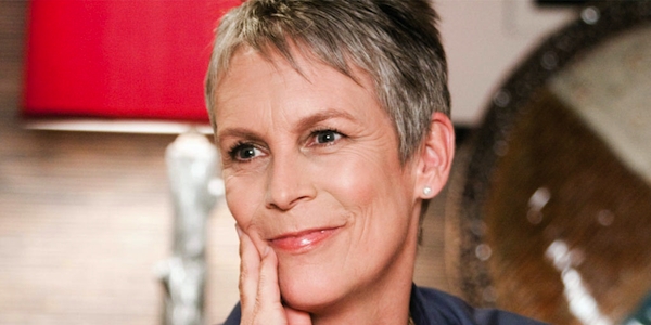 Jamie Lee Curtis