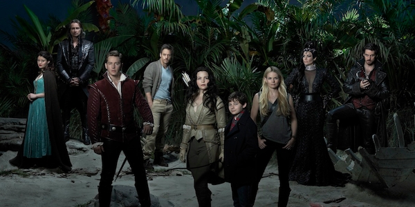 Once Upon a Time 3