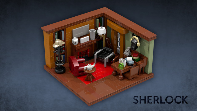 Sherlock Lego_01