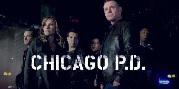 chicago pd