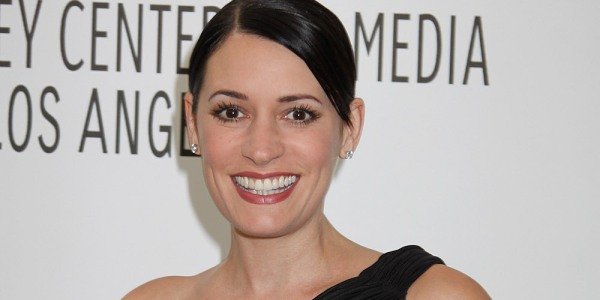 paget brewster