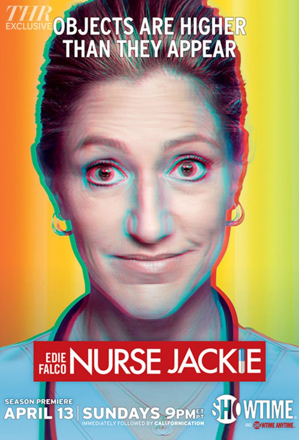 Nurse Jackie 6