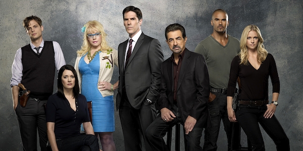 Criminal Minds