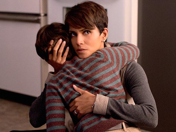 Extant - Halle Berry