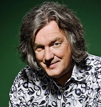 James May