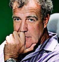 Jeremy Clarkson