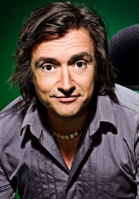 Richard Hammond