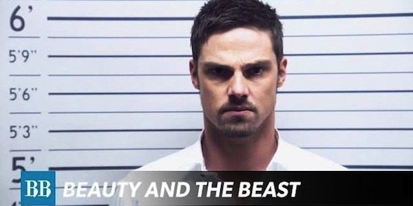 Beauty and The Beast 2x17