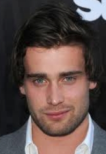 Christian Cooke