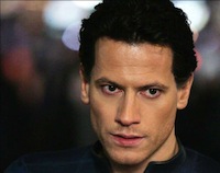 Ioan Gruffudd