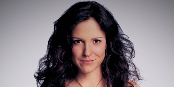 Mary-Louise Parker