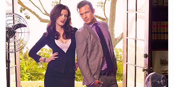 Reckless CBS