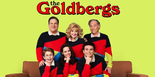 The Goldbergs