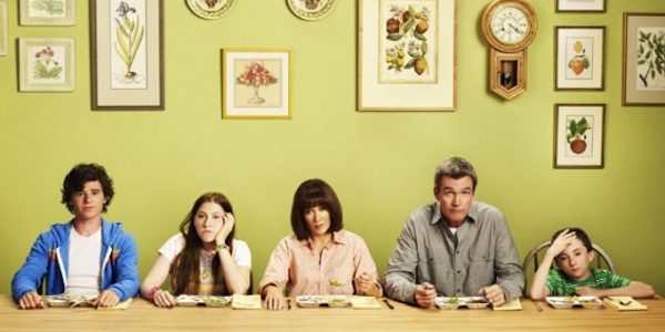 The Middle