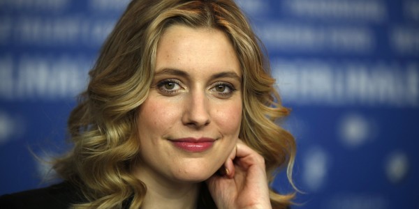 greta gerwig