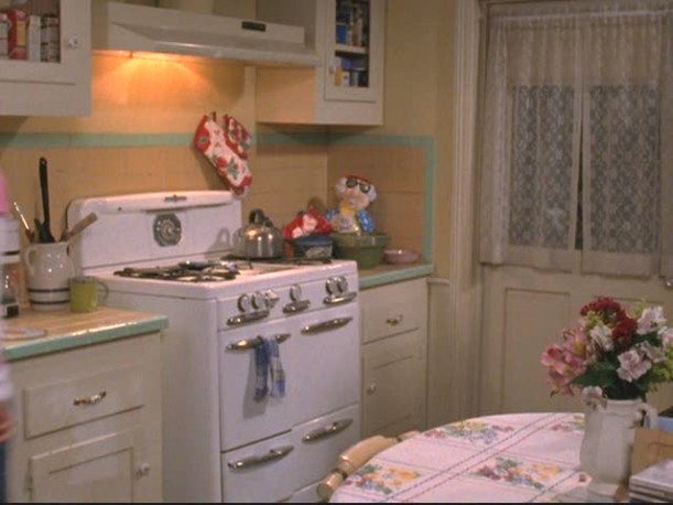 Gilmore Girls_kitchen