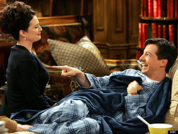 Will and Grace