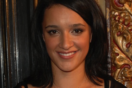 Keisha-Castle-Hughes