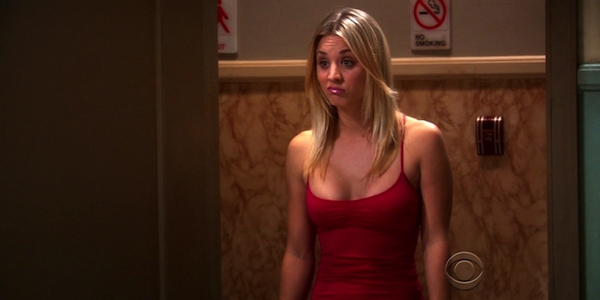 The Big Bang Theory - Penny