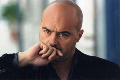 luca zingaretti