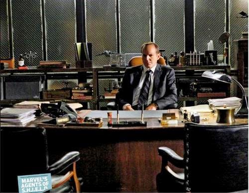 Agents of S.H.I.E.L.D. 2 - Coulson